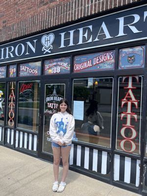 iron heart tattoo reviews|Iron Heart Tattoo, 2815 Beaver Avenue, Des Moines, Reviews。